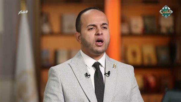 محمد فرغلي عضو مرصد