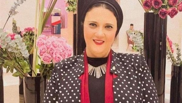  داليا الحزاوي مؤسسة