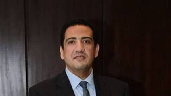 رجل الأعمال وليد