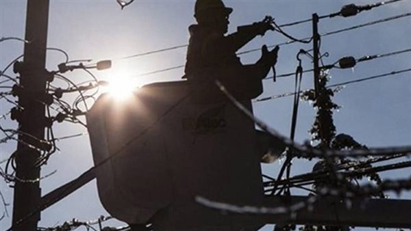  فصل التيار الكهربائي