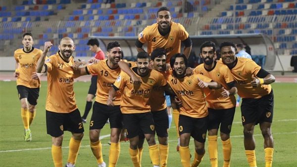  فريق القادسية