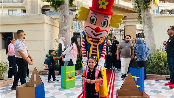 انطلاق العام الدراسي