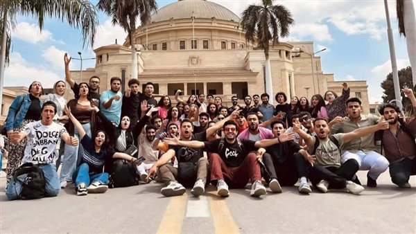 جامعة القاهرة تنظم