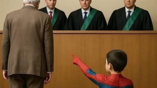 حضور كبار الأطباء