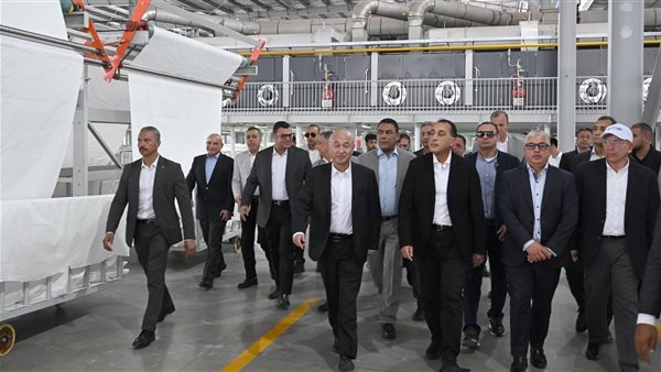 جانب من الجولة