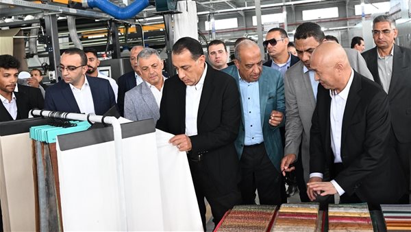 جانب من الجولة