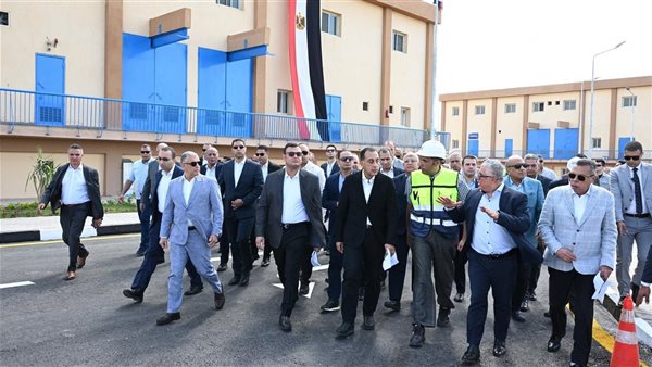 جانب من الجولة