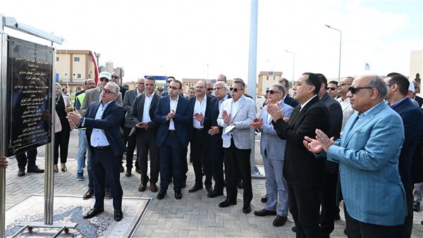 جانب من الجولة