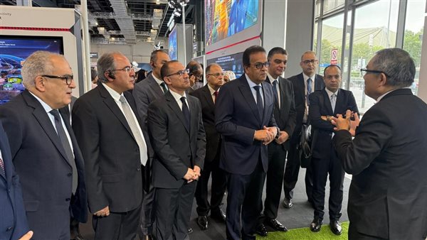 جانب من الجولة