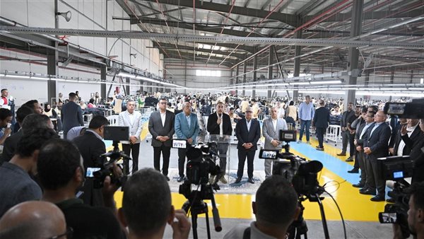 جانب من الجولة