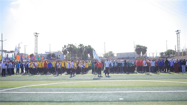 احتفالية بدء العام