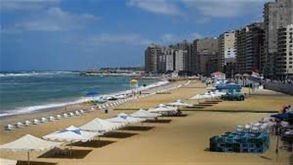 موعد فتح الشواطئ