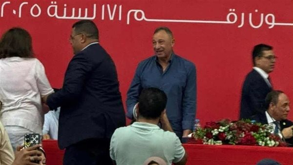 محمود الخطيب 