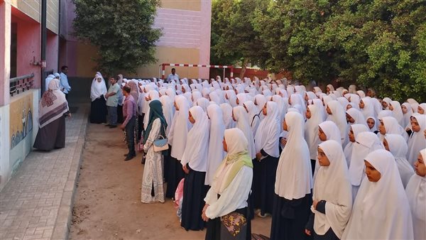 انطلاق العام الدراسي