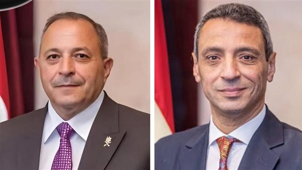 محافظ بورسعيد يهنئ