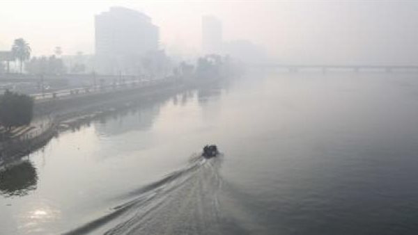 شبورة مائية