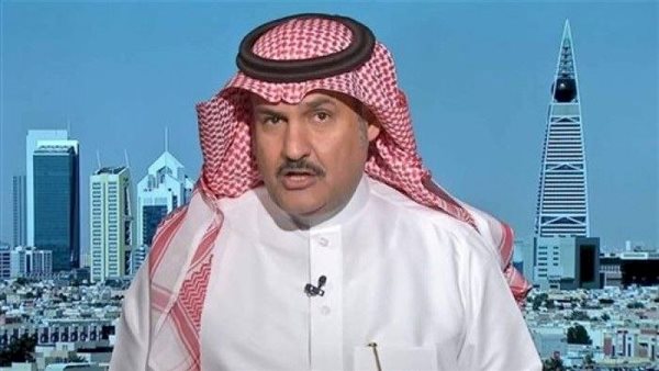 مبارك آل عاتي الكاتب