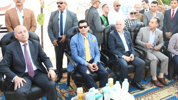 الدكتور أشرف صبحي