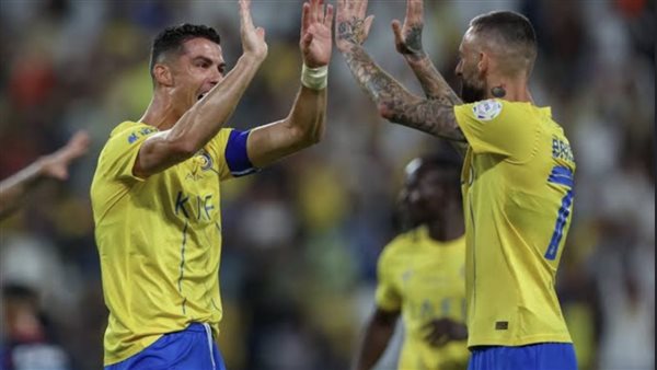 موعد مباراة جدة والنصر