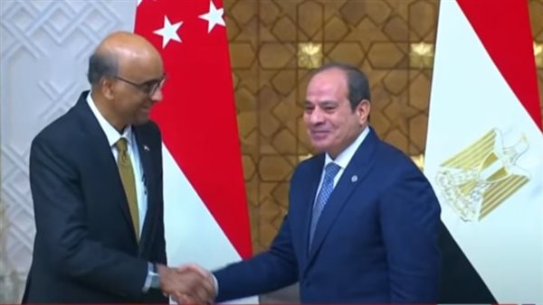 الرئيس عبد الفتاح