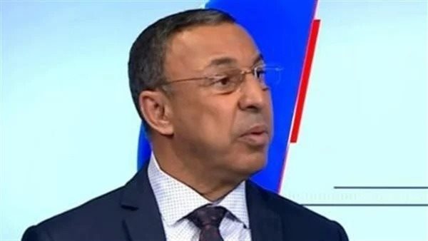 الدكتور أشرف العجرمي