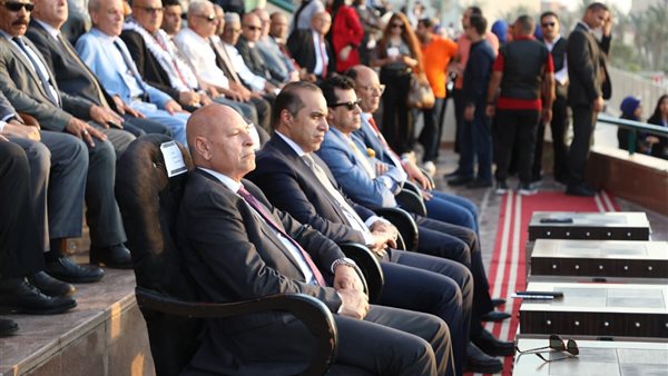 إبراهيم صابر محافظ