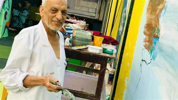 مدير المدرسة 