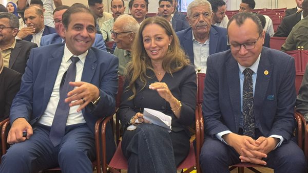 الدكتور شريف يوسف