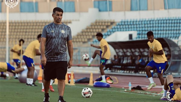 فريق الإسماعيلي