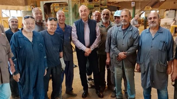 المهندس محمد شيمي