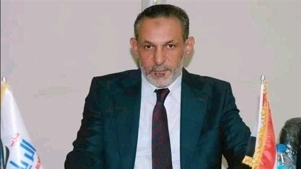 المهندس إياد الخولي