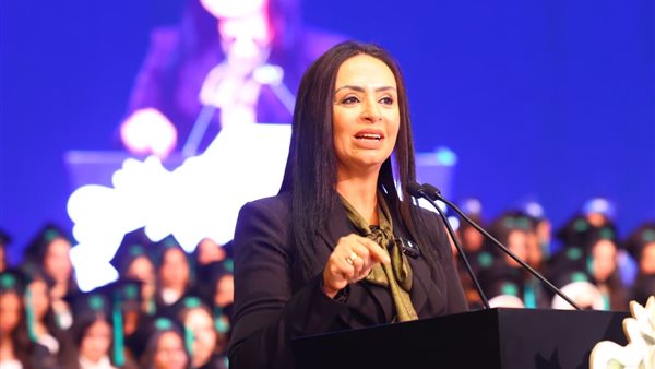  الدكتورة مايا مرسي