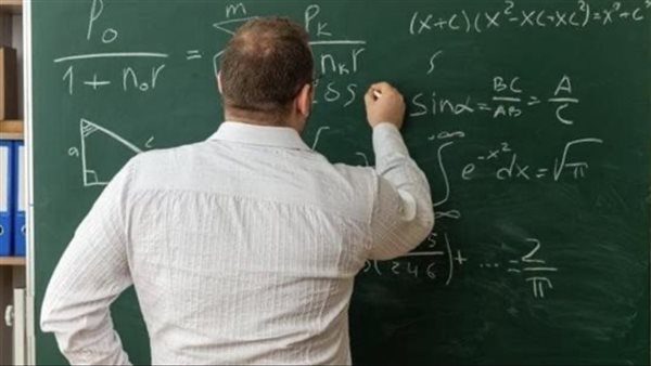 إعادة التعيين للمعلمين