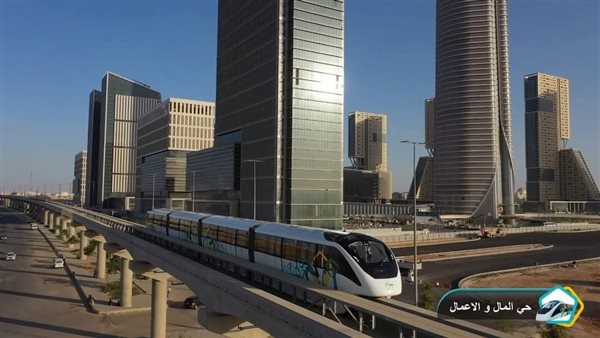 مونوريل شرق النيل