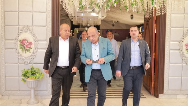 وزارة الكهرباء والطاقة