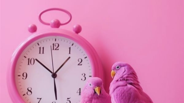 موعد التوقيت الشتوي