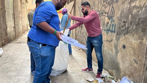 دور الشباب في التنمية