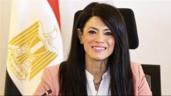 وزيرة التخطيط 