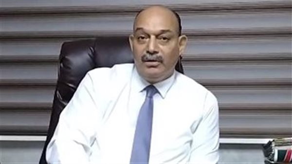  علي فاروق رئيس فني