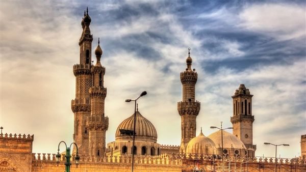  وظائف الأزهر الشريف