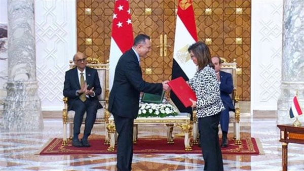 الرئيس عبد الفتاح