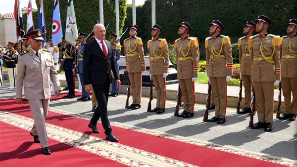  الفريق أول عبد المجيد