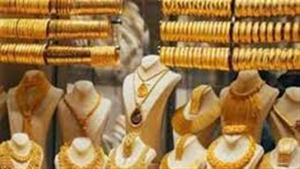 سعر جرام الذهب عيار