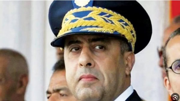   عبد اللطيف حموشي