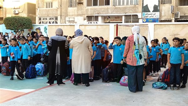  مدارس محافظة بورسعيد