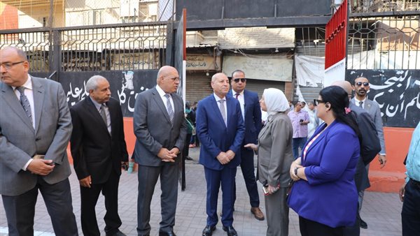  إبراهيم صابر محافظ