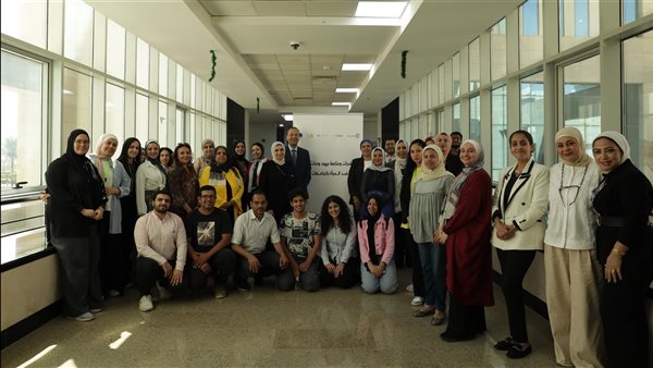 المجلس القومى للمرأة