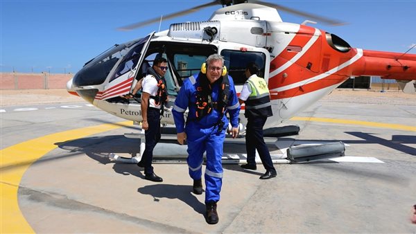  المهندس كريم بدوي