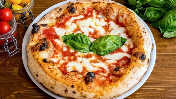 بيتزا صيامي 