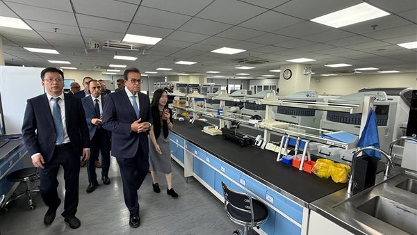 الدكتور خالد عبدالغفار